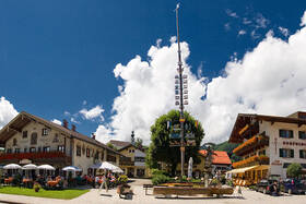 Ruhpolding Impressionen