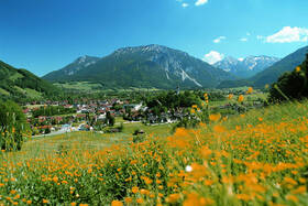 Ruhpolding Impressionen