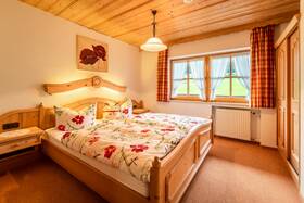 Ferienwohnung Gstatt in Ruhpolding