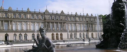 Herrenchiemsee