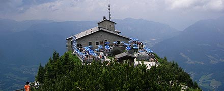 Kehlsteinhaus
